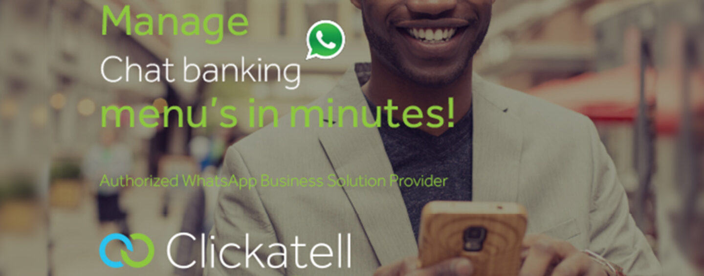 United Bank For Africa To Launch Chat Banking On Whatsapp In Nigeria