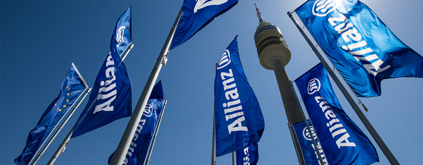 Allianz X Increases Fund Size to €1 Billion, Eyeing to Invest in Digital Business