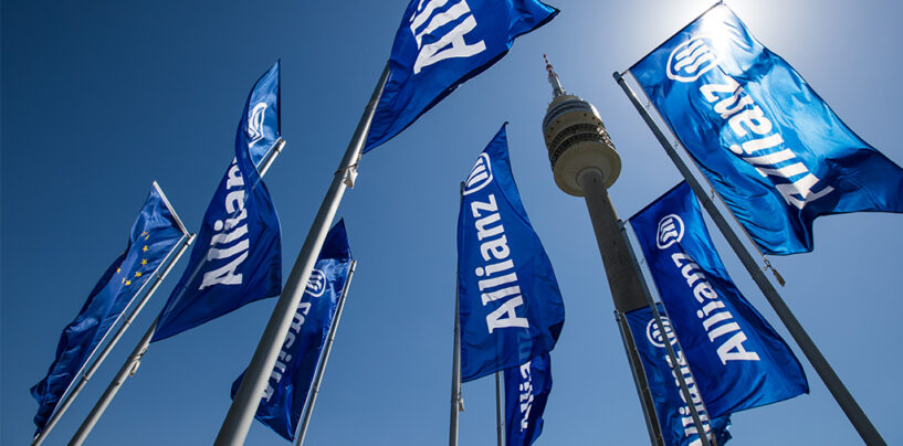 Allianz X Increases Fund Size to €1 Billion, Eyeing to Invest in Digital Business