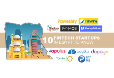 10 Top Fintech Startups in Egypt to Keep an Eye On