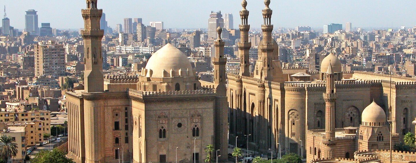 Why Egypt’s Fintech Boom is Inevitable