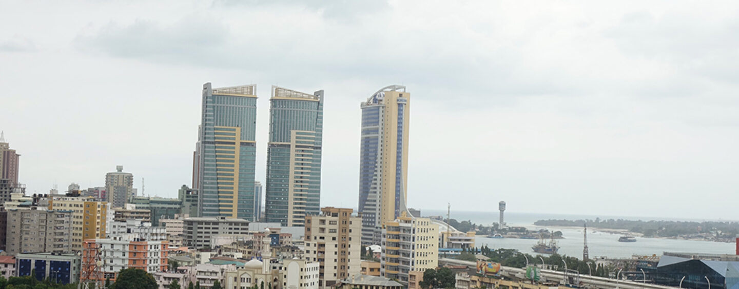 Tanzania’s Nascent Fintech Sector is Poised for Growth