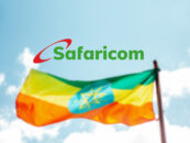 Global Partnership Led by Safaricom Bags Ethiopia’s Telecoms License for $850 Million