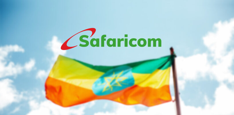 Global Partnership Led by Safaricom Bags Ethiopia’s Telecoms License for $850 Million
