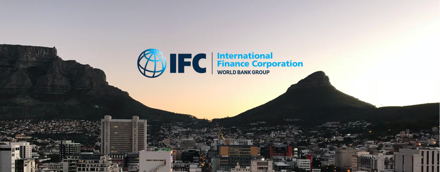 IFC Launches DigiLab Finance to Boost Tech Adoption Among African Banks