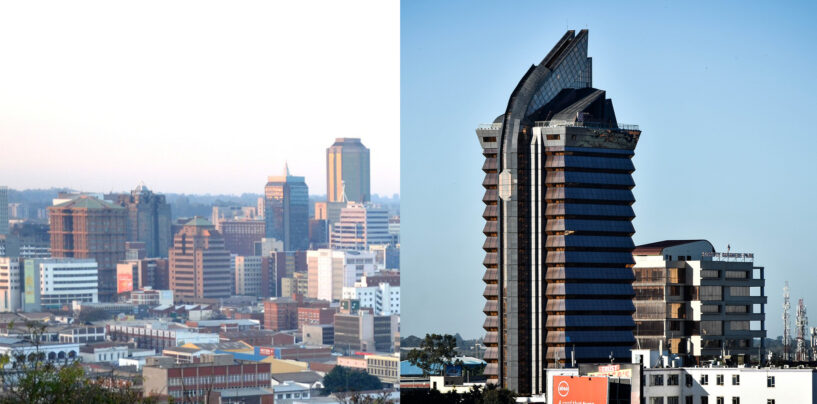 Zimbabwe, Togo and Zambia Showed Significant Growth in Fintech Interest Since the Past Year