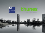 Dashen Bank Joins Hands With Thunes to Enhance Cross-Border Payments to Ethiopia