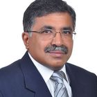 Raghunath Mandava, CEO of Airtel Africa