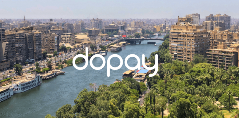 dopay Acquires Banking Licence Through Bank ABC Egypt