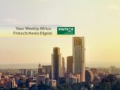 Your Weekly Africa Fintech News Digest 30.Aug- 6.Sept