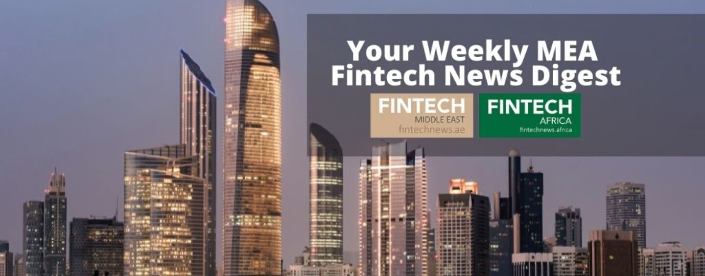 MEA Fintech Weekly News: Melio’s Valuation Soars After US$250M Funding