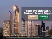 MEA Fintech Weekly News: Melio’s Valuation Soars After US$250M Funding