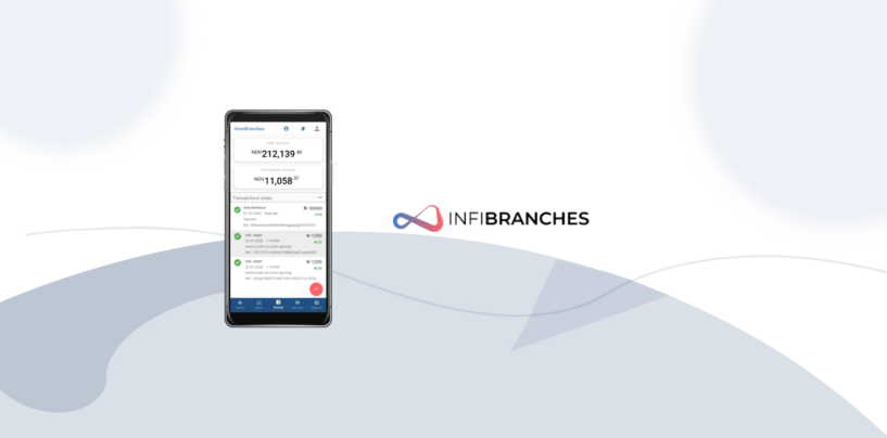 Nigeria’s Infibranches Raises US$2m From Shell-Backed Impact Firm