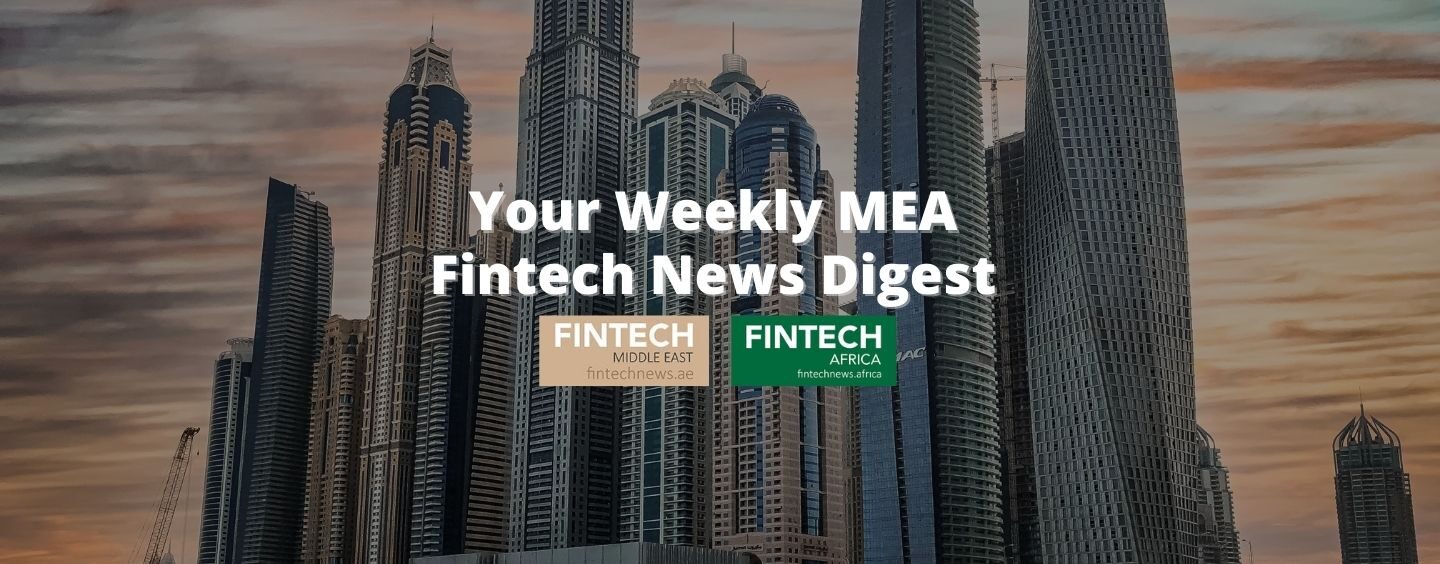 MEA Fintech Weekly News: The Case for Mobile Money in Sub-Saharan Africa