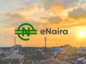 Nigeria Launches the eNaira Digital Currency