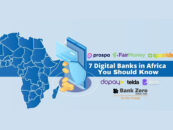 These 7 Digital Banks in Africa Are Heating up the Competition