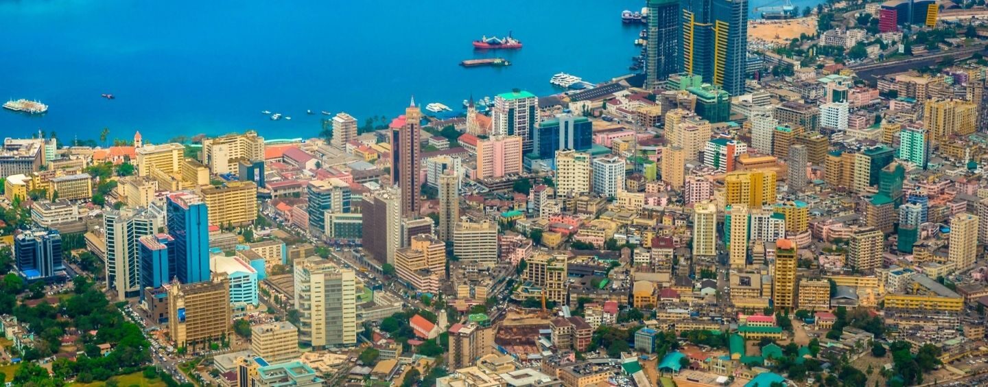 Tanzania to Soon Have a Central Bank Digital Currency