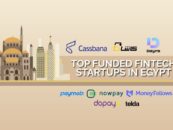 These Are the 8 Top Funded Fintech Startups in Egypt