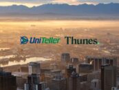Thunes and UniTeller Partner Over Africa and APAC Expansion