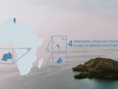 4 Emerging African Fintech Hubs to Watch Out For in 2022