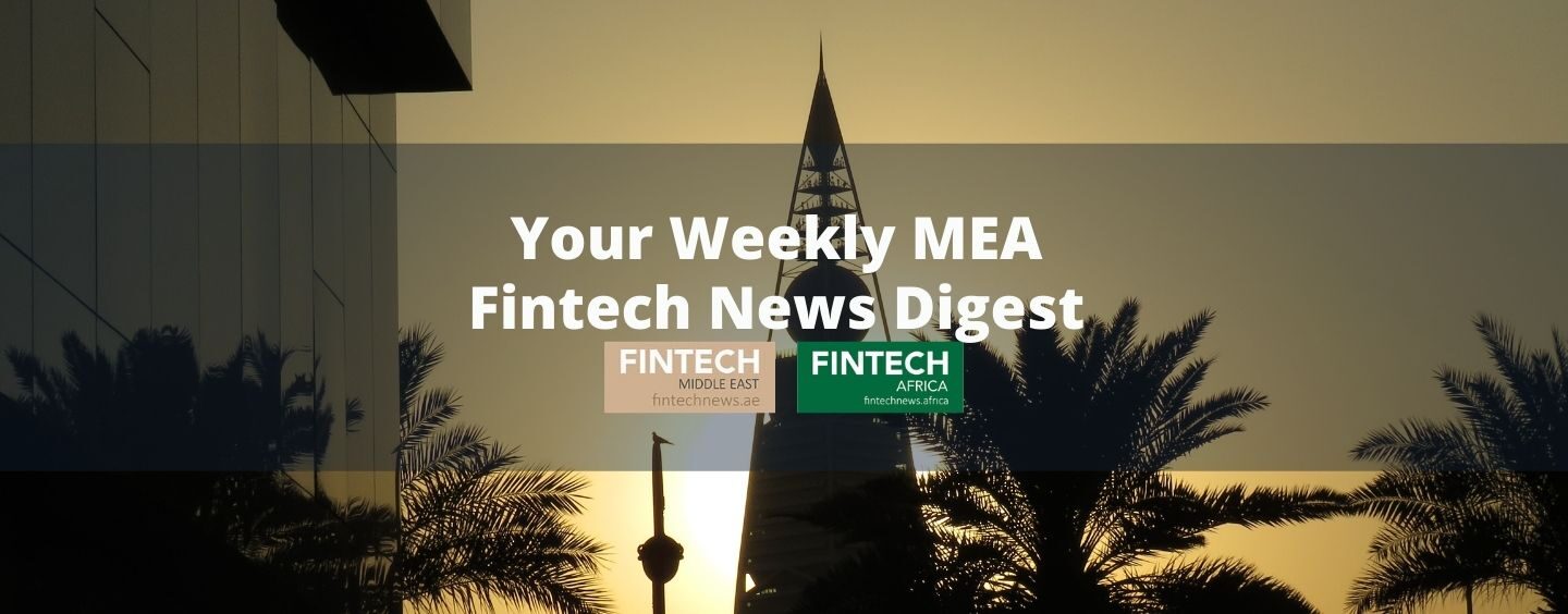 Fintech Digest: Saudi Arabia’s Fintech Space Grows With 16 New Licenses