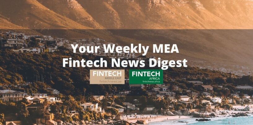 Fintech Digest: South Africa Gears up for New Crypto Regulatory Framework