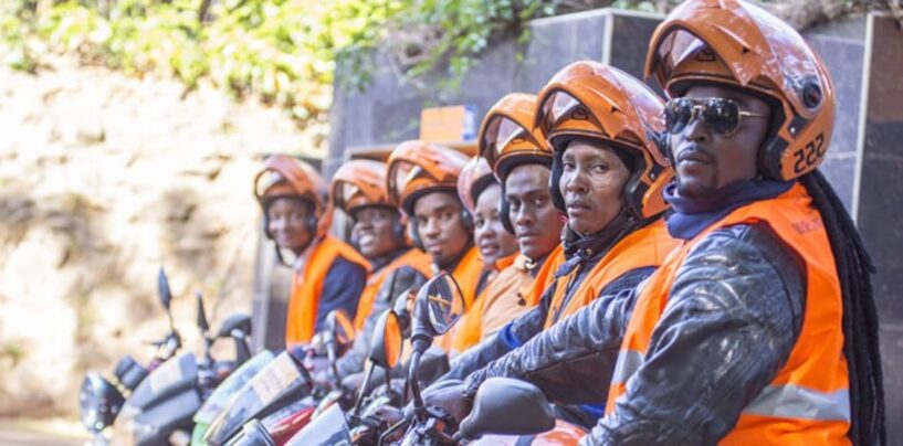 Google’s US$50m Africa Investment Fund Invests in Superapp SafeBoda