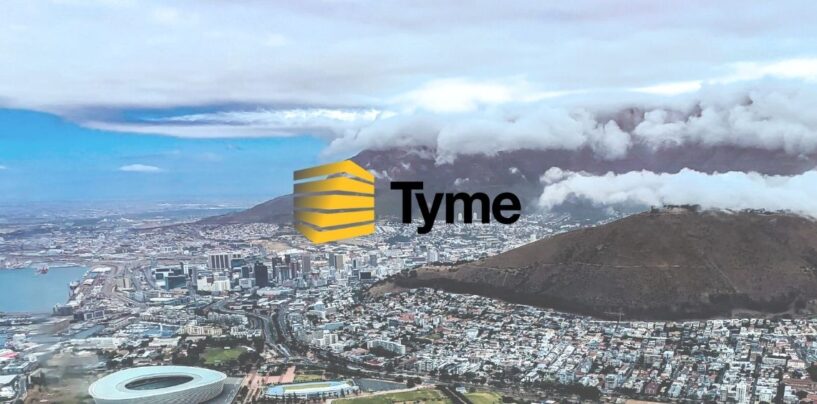 Tyme Picks Up US$70 Million Series B From Tencent and CDC