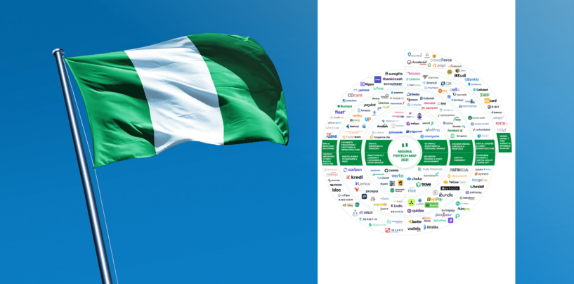 Momentum Continues in Nigeria’s Fintech Ecosystem