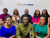 Flutterwave Closes USD $250M in Series D Funding