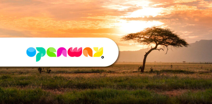 OpenWay Expands Its Networks With Partners in East Africa