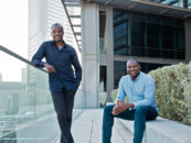 Nigerian Mobility Fintech Moove Raises $105M in Series A2
