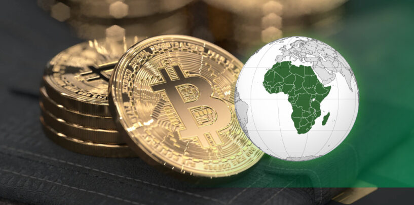 Blockchain Venture Funding, Crypto Adoption Skyrocket in Africa
