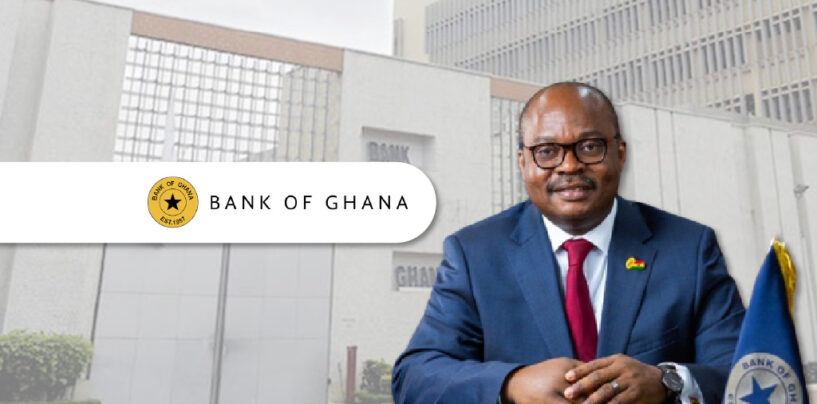 Bank of Ghana Introduces Regulatory Fintech Sandbox