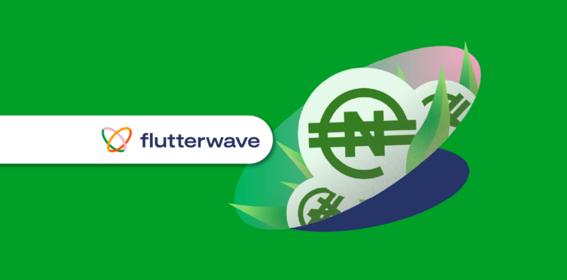 Flutterwave Merchants Can Now Accept Payments in Digital Currency eNaira