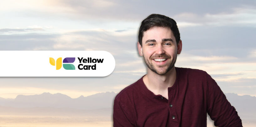 Crypto Platform Yellow Card Secures US$40M Series B Led By Polychain Capital