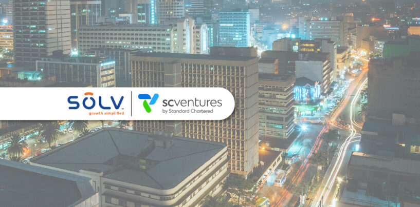 Standard Chartered-Backed Solv Launches Its B2B Marketplace in Kenya
