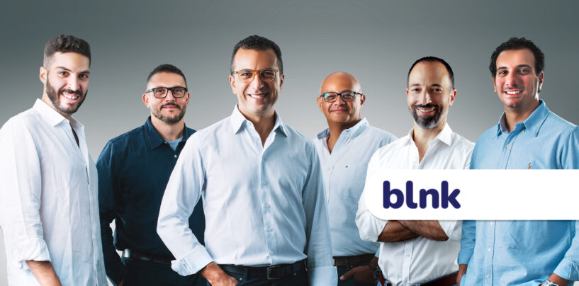 Blnk Raises US$32M Led by Abu Dhabi’s EIIC and Sawari Ventures