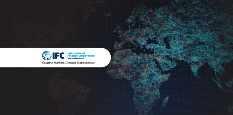 World Bank’s IFC Launches New Venture Capital Platform to Invest in Tech Startups
