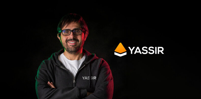 Algerian Super App Yassir Raises $150 Million in Series B Funding