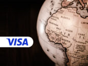 Visa to Invest $1 Billion in Africa to Accelerate Digital Transformation