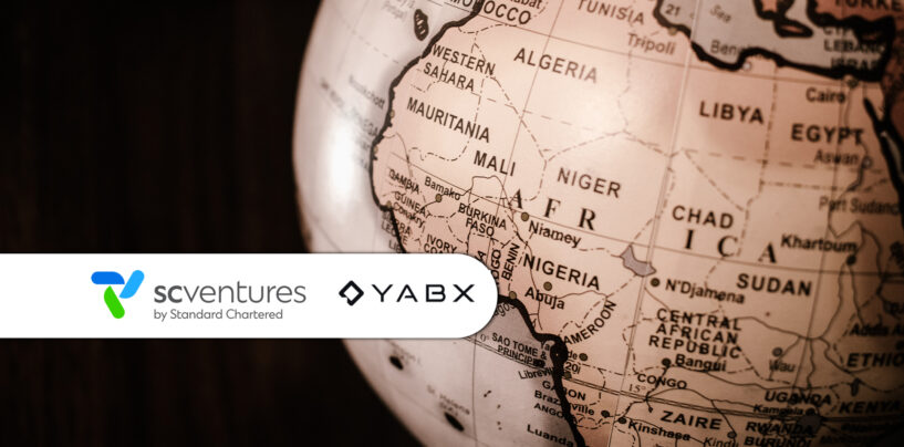 SC Ventures Partners With Yabx to Expand Access to Financial Services in Africa