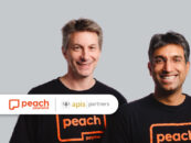 South African Peach Payments Collects US$31M Series A Funding