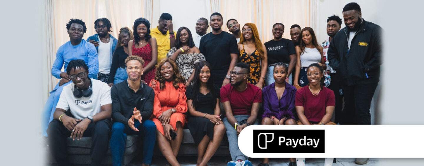 African Neobank PayDay Secures $3M in Funding