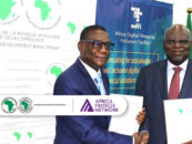 Fintech Hub: African Development Bank and Africa Fintech Network Sign $525,000 Grant