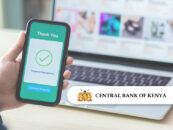 Central Bank of Kenya Launches QR Code Mobile Payment Standard