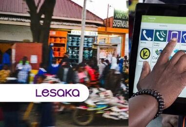 Robust Results from Lesaka as it Champions Financial Inclusion