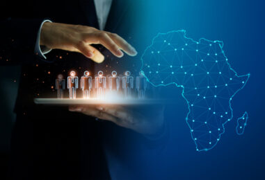 Digitalization: Africa to Become a Top Services Outsourcing Destination in Case Productivity Gets Better