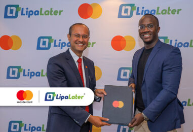 Mastercard and Lipa Join Forces to Drive Financial Inclusion and BNPL Solutions in Africa
