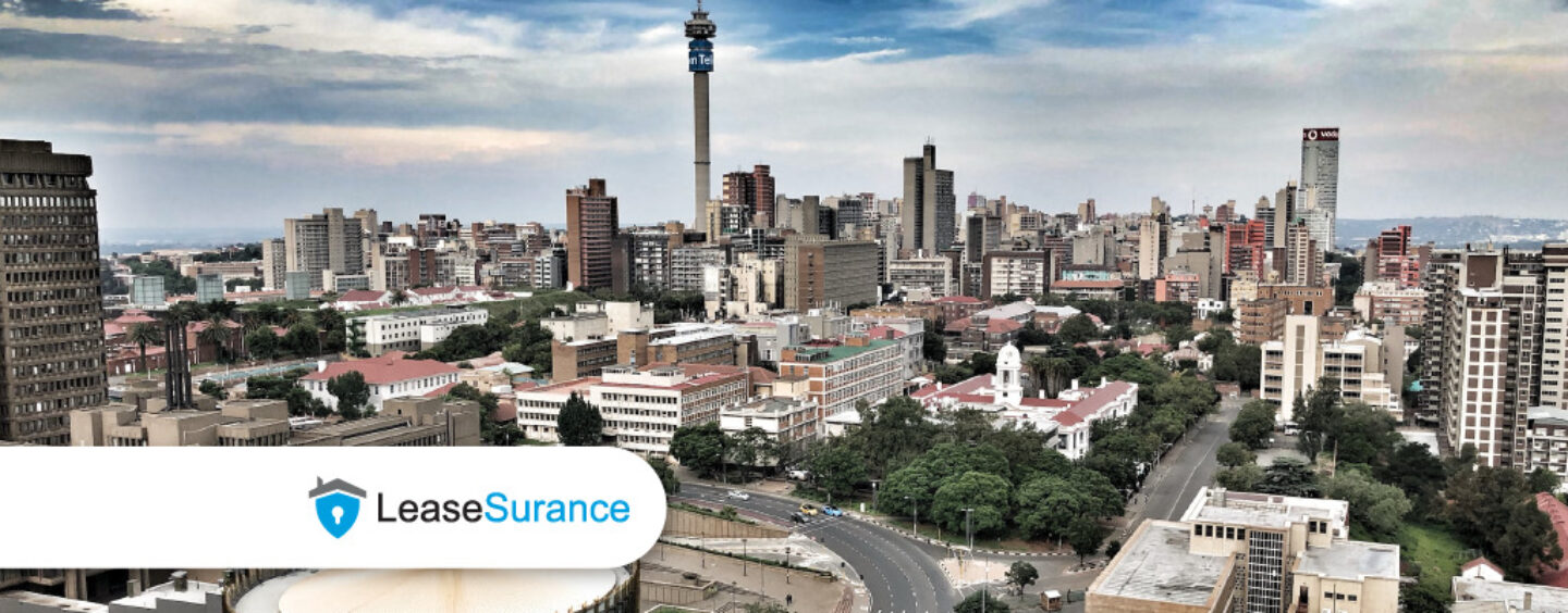 South African Insurtech Startup LeaseSurance Raised $3M Seed
